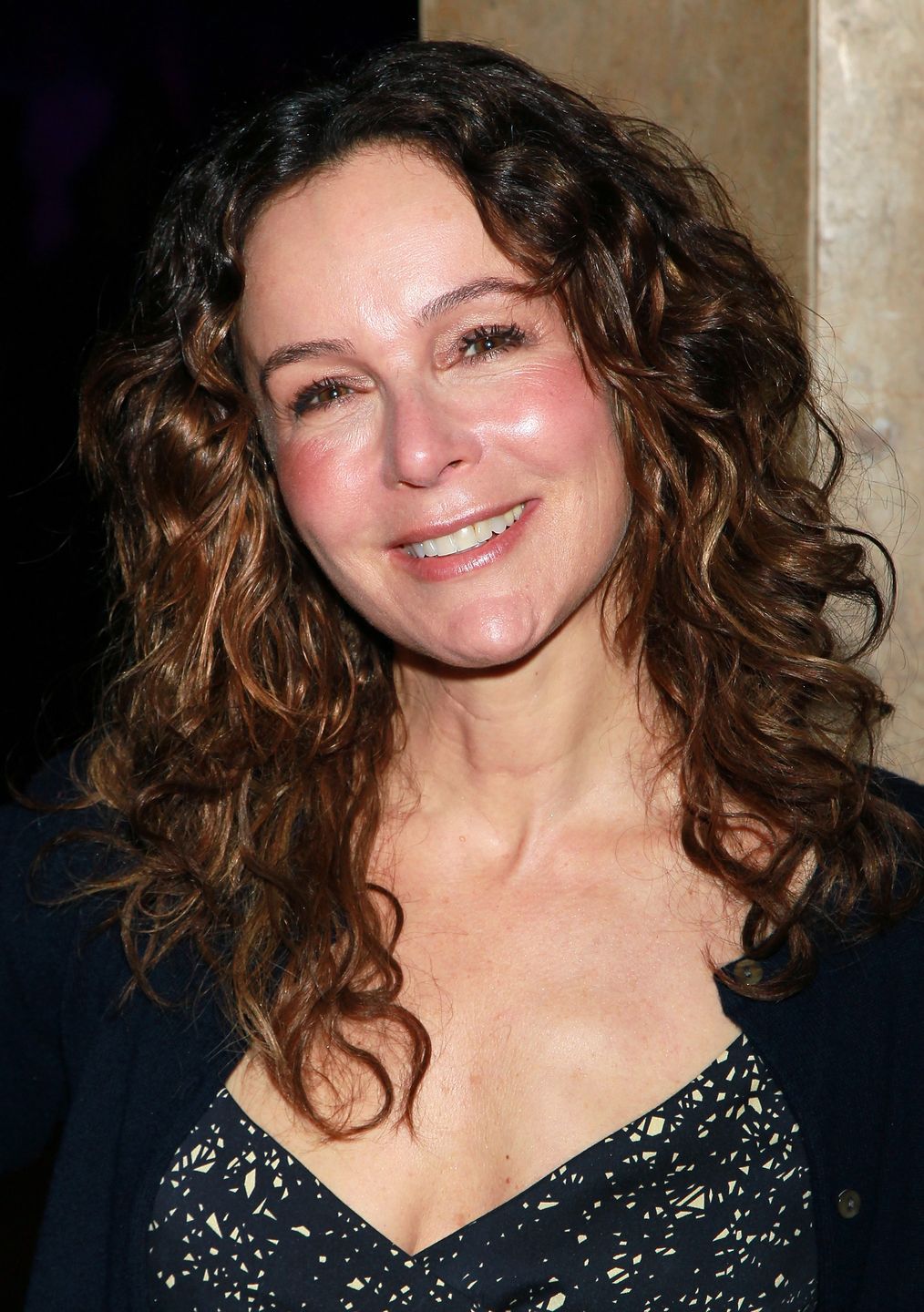 Jennifer Grey skończyła 65 lat. Tak się zmieniała