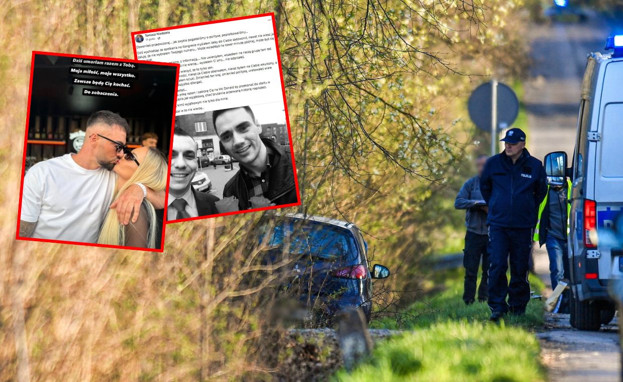 Śmierć Litewki: Rower, Asfalt i Brak Bezpieczeństwa