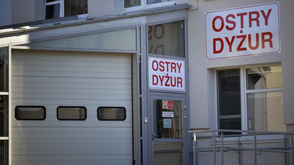 szpital