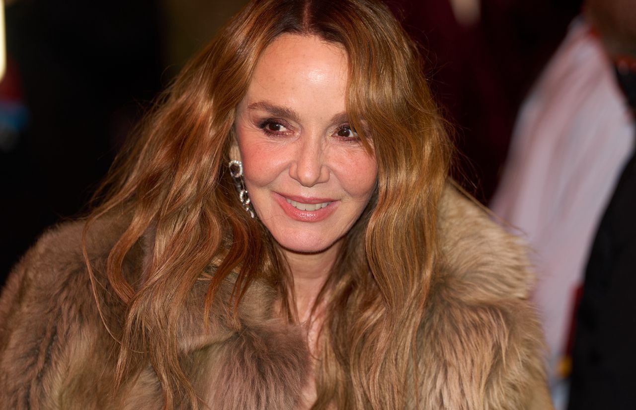 Leroy-Beaulieu brylowała na premierze "Emily w Paryżu" 