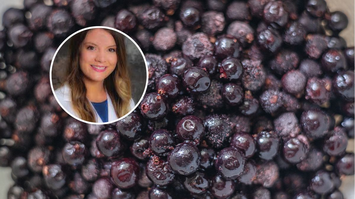 Lekarka codziennie jadła popularne owoce. Mówi, jak się czuła po tygodniu