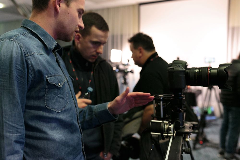 Byliśmy na X BEiKS RoadShow 2015 - zobaczcie, jak było we Wrocławiu 24