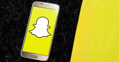 Snapchat z zupełnie nowymi filtrami, które spodobają się właścicielom psów