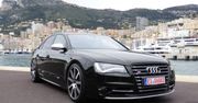MTM S8 Monaco Edition (2013)