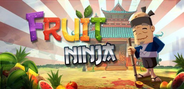Fruit Ninja i inne gry Halfbrick Studios do pobrania za darmo!