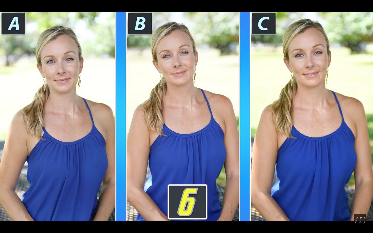 Test w ciemno: Sony A9, Canon EOS-1DX Mark II i Nikon D5. Rozpoznasz zdjęcia? 2