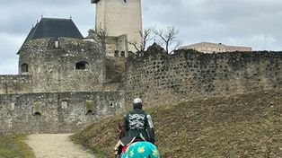 Nowy król kurkowy w Kaliszu. Uroczysta intronizacja na Głównym Rynku