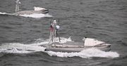 Amerykańskie drony na Zatoce Gdańskiej. US Navy pokazała swoje bezzałogowce w ramach manewrów BALTOPS 2026