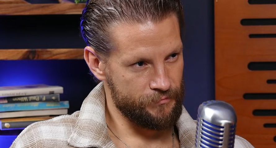 Sebastian Fabijański zatańczy w show Polsatu