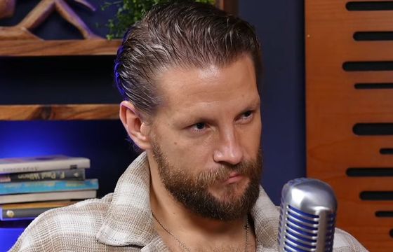 Sebastian Fabijański zatańczy w show Polsatu