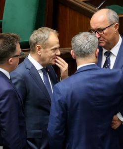 Koalicja podzielona ws. składki zdrowotnej, Tusk nie uprzedził liderów. "Nie poprzemy"