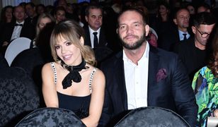 Doda pokazała się z mężem. To powinno skończyć wszelkie plotki