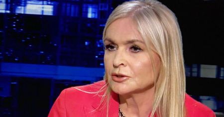 To Monika Olejnik usłyszała w pociągu. "Skandal". Ma ważny apel