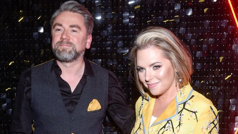 Aleksandra Kwaśniewska komentuje plotki o KRYZYSIE w małżeństwie: "My płaczemy..."