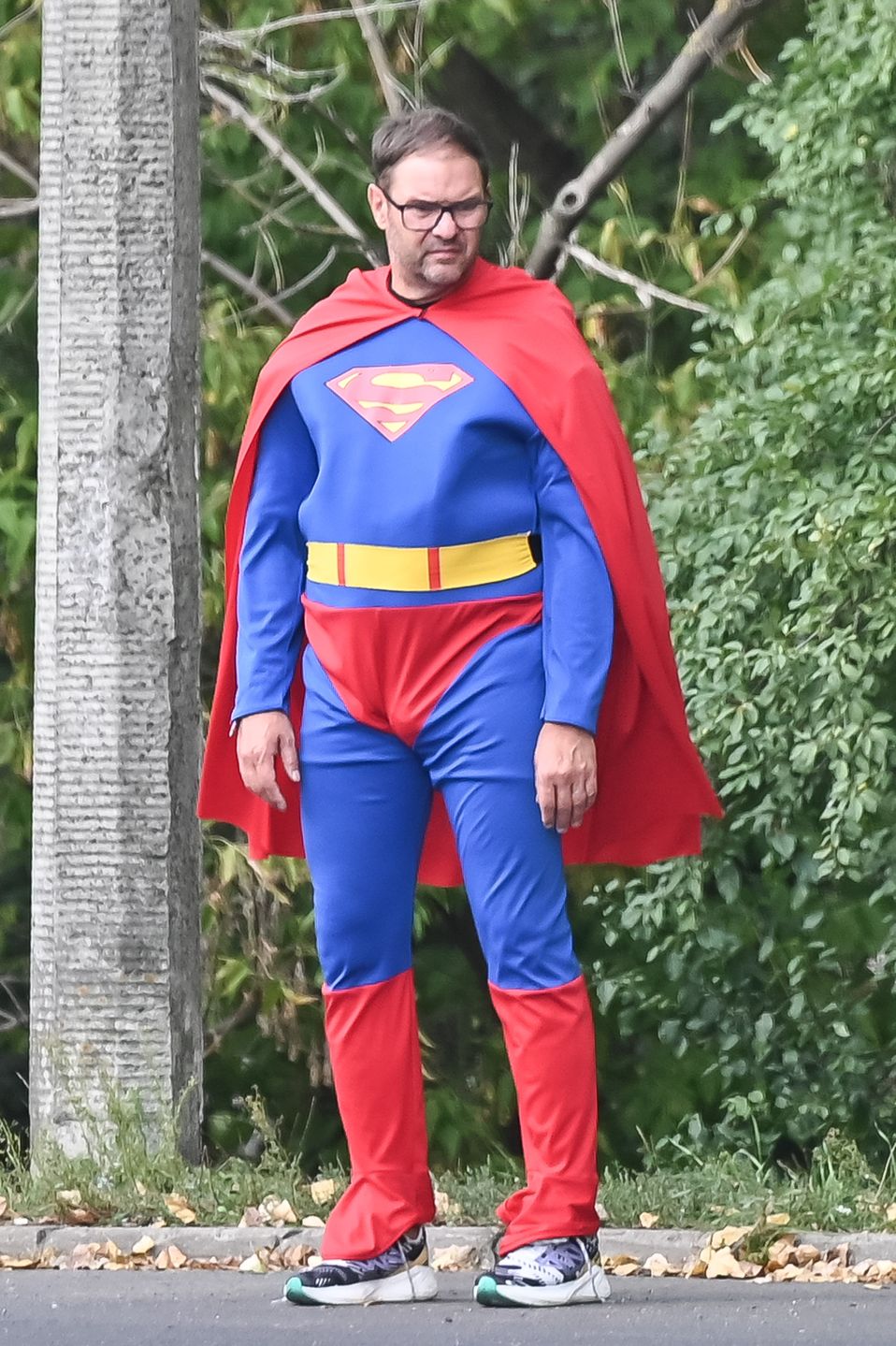 2025.09.17 Warszawa
Tomasz Karolak
FOT EXCL6
EXCLUSIVE6