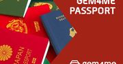 Gem4me Passport — paszport bez granic