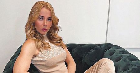 Schreiber o walce z hejtem. "Znam swoją wartość"