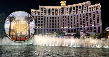 Las Vegas nie zasypia. Co warto zobaczyć i ile to kosztuje?