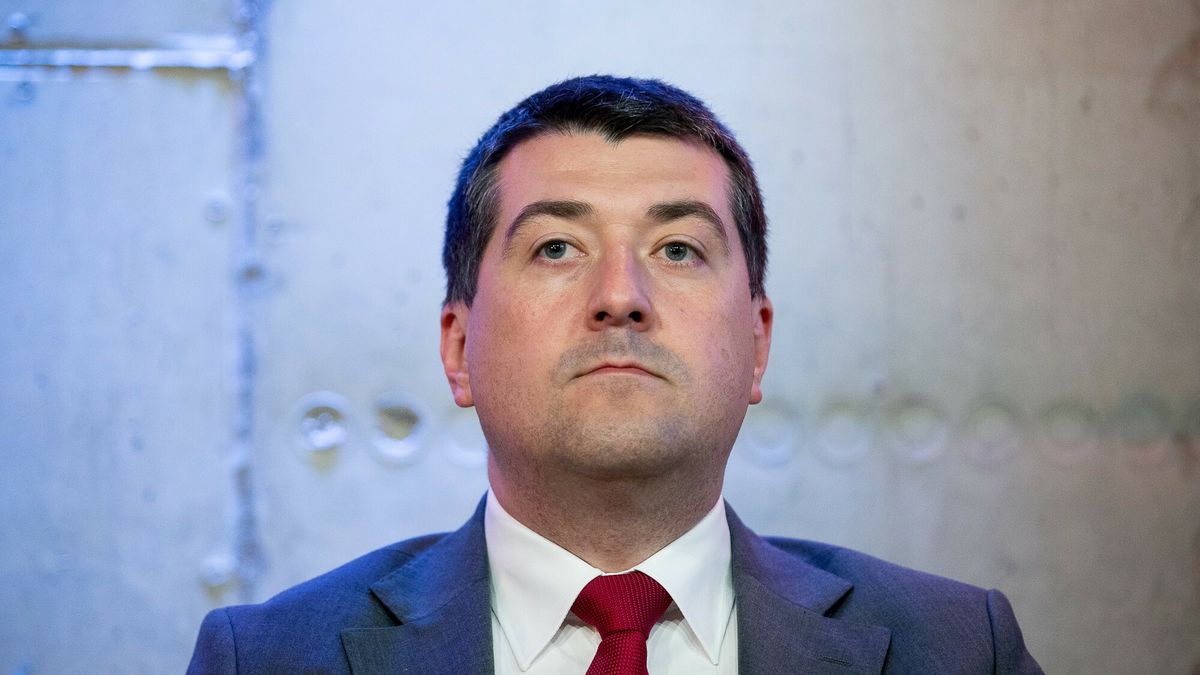 Leszek Skiba ma zgodę KNF na objęcie stanowiska prezesa Pekao