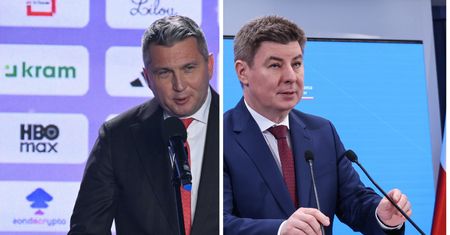 Grabiec o strojach Polaków na Igrzyskach. Odpowiedział Piesiewiczowi