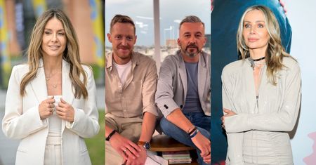 Wyjątkowe zakończenie "Dzień Dobry TVN". Krzysztof Skórzyński i Damian Michałowski zwrócili się do zwolnionych prezenterów