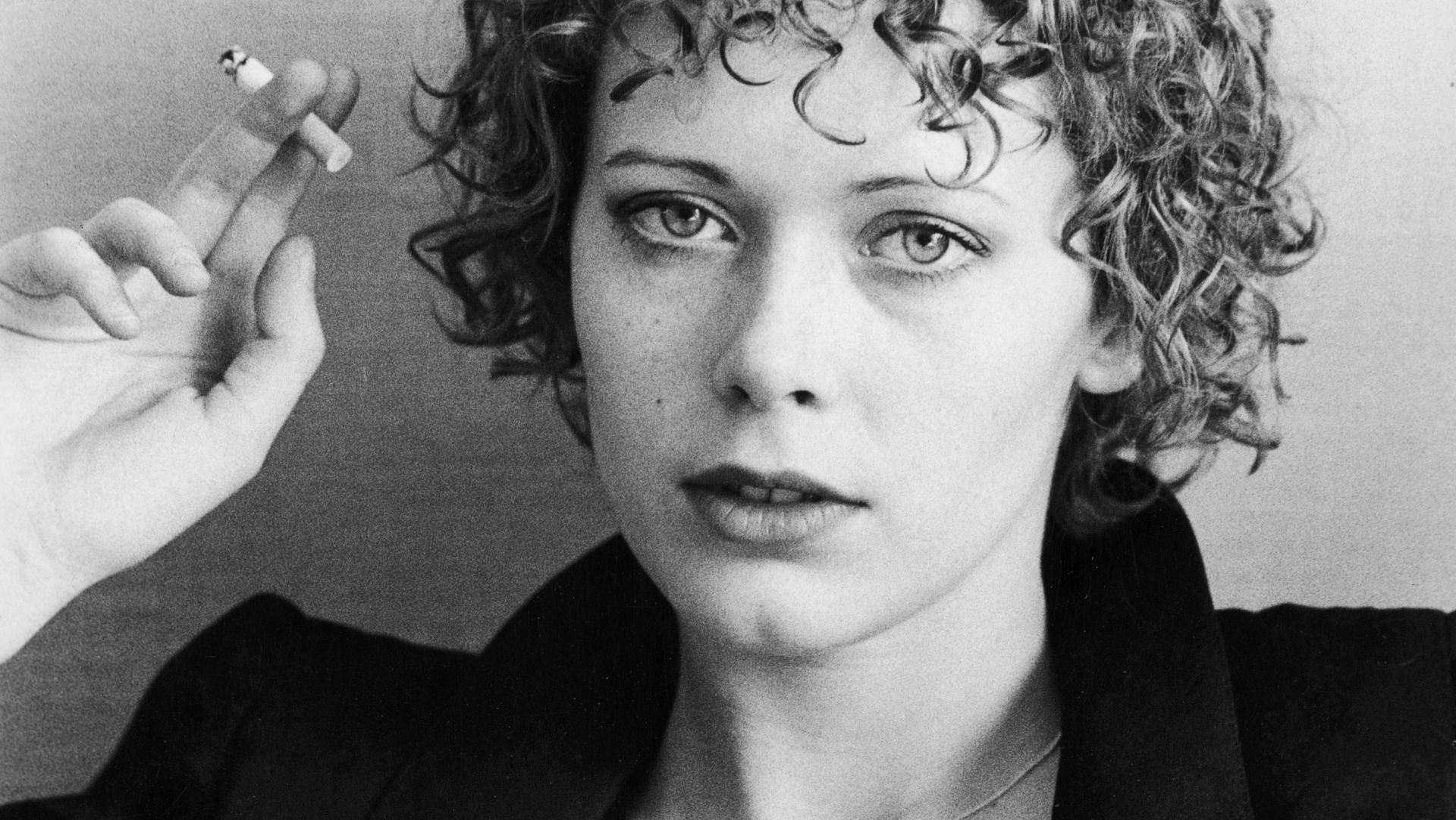 Sylvia Kristel