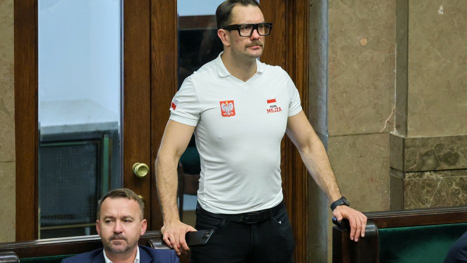 Łukasz Mejza