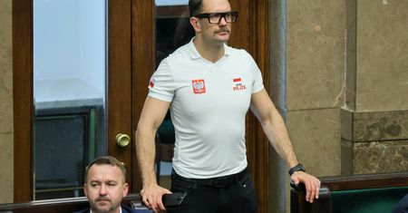 "Nie trzymasz ciśnienia". Kulisy awantur w poselskiej restauracji