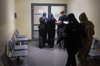Klamka zapadła. Żurek potwierdza areszty ws. Zondacrypto