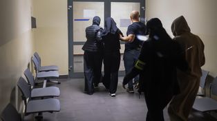 Klamka zapadła. Żurek potwierdza areszty ws. Zondacrypto