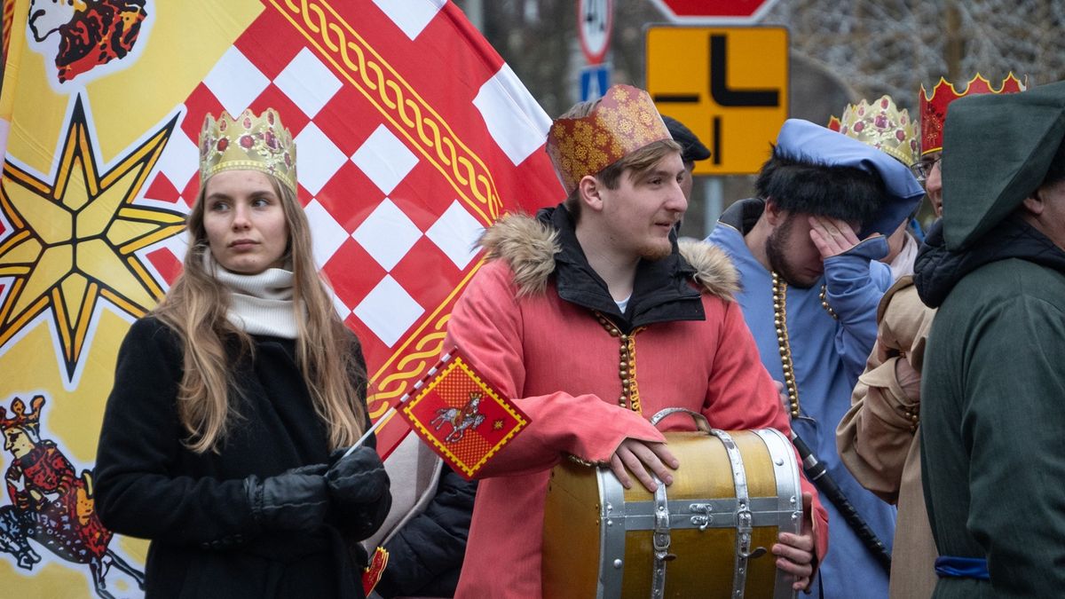 Trzech Króli
