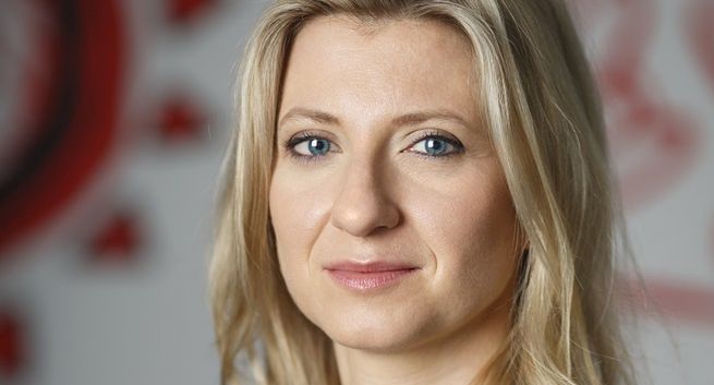 Dagmara Witek-Kuśmider szefową kreacji Publicis Worldwide Polska. Odchodzi Paweł Merecz
