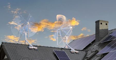 Rewolucja w energetyce wiatrowej! Polski projekt od WindyOne.eu zmienia zasady gry na rynku energii odnawialnej
