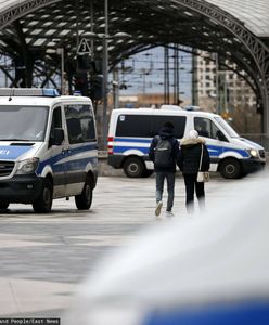 Szukała go cała Europa. Gangster wpadł w Berlinie