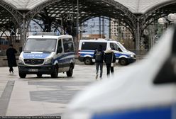 Szukała go cała Europa. Gangster wpadł w Berlinie