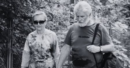 Do końca byli nierozłączni. W Bydgoszczy odbył się pogrzeb tragicznie zmarłych lekarzy