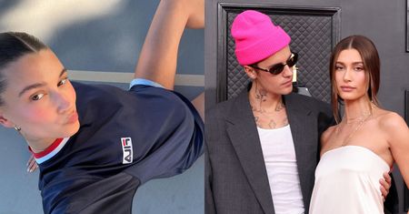 Hailey Bieber URODZIŁA! Justin Bieber został ojcem. Opublikował zdjęcie dziecka i zdradził jego imię oraz płeć