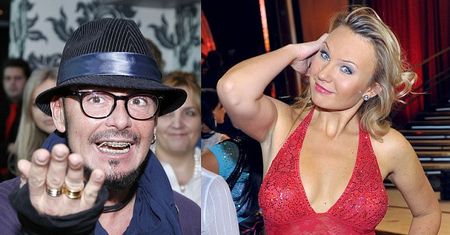Jacyków: "Guzik ma młodego chłopaka!"