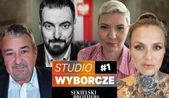 W poniedziałek ruszy "Studio Wyborcze" Sekielskich na YouTube. Prowadzącym m.in. Tomasz Sekielski