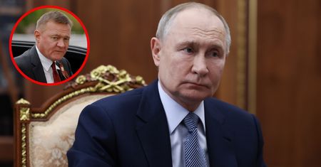 Tajemnicza śmierć rosyjskiego ministra transportu. Coraz więcej spekulacji