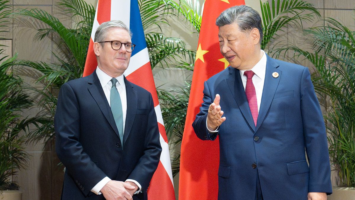 Brytyjski biznes jedzie do Chin. Największa wizyta od lat