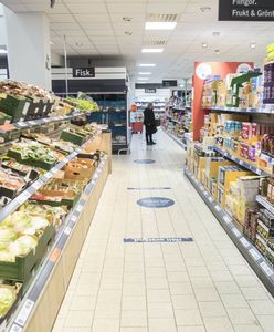 Cyberatak na sklepy w Szwecji. "Związki z Rosją"