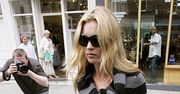 Kate Moss zdradzona?