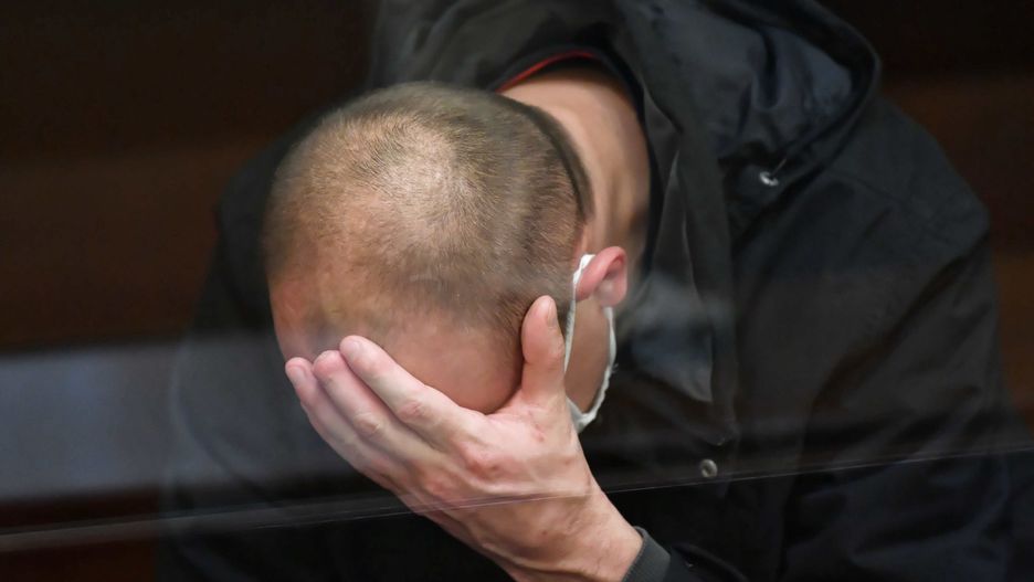 Paweł S. skazany w Gdańsku na dożywocie za zabójstwo żony