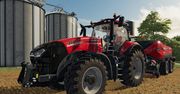 Zwiastun Farming Simulator 22. Pierwszy materiał z gry