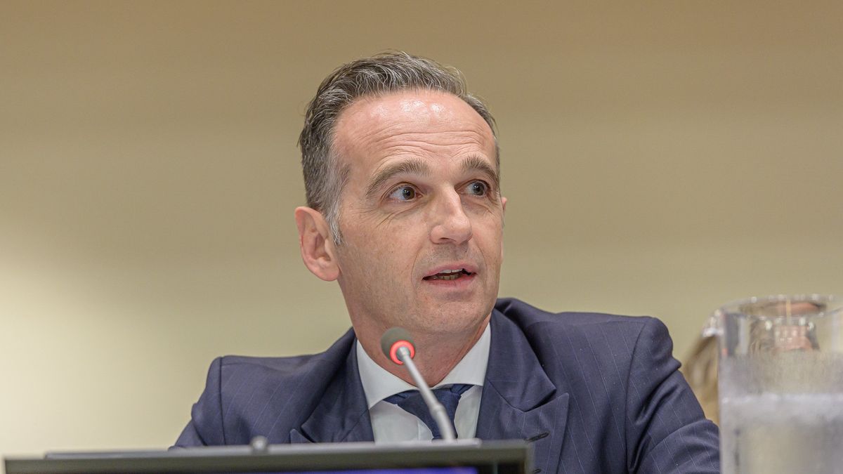 - Jesteśmy w ostatniej fazie negocjacji - mówi o przyjęciu unijnego budżetu na lata 2021-2027 Heiko Maas, szef MSZ Niemiec