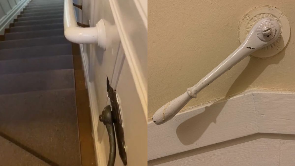 Funkcja dźwigni zaskoczyła internautów