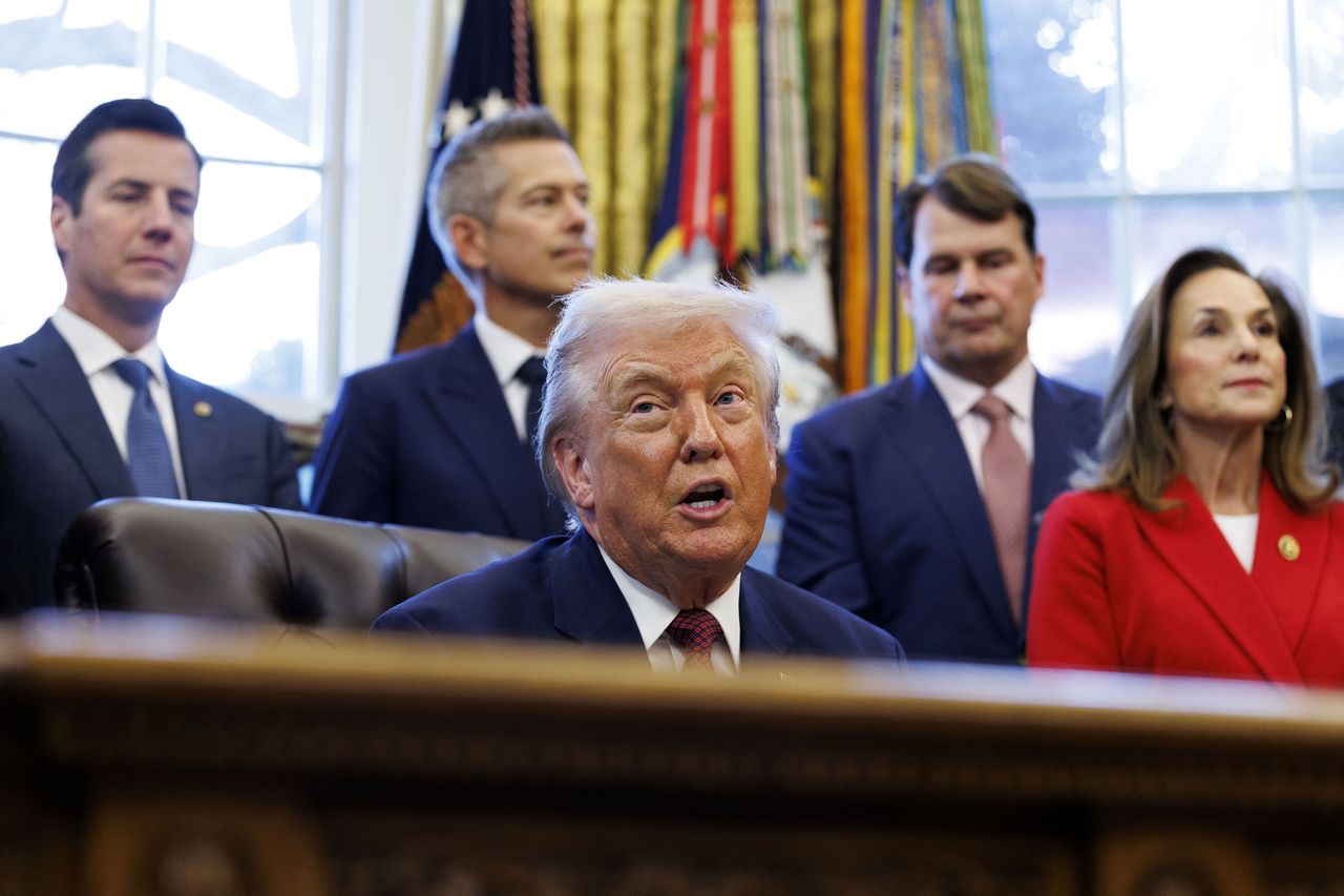 Administracja Trumpa ma problem. Rodzina zabitego Kolumbijczyka reaguje