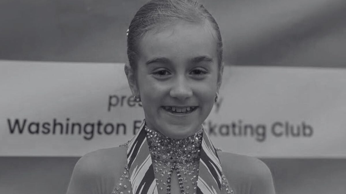 Brielle Magdalena Beyer.