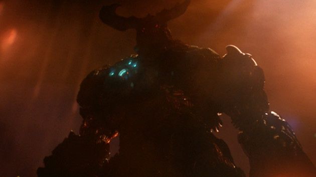 Doom gra